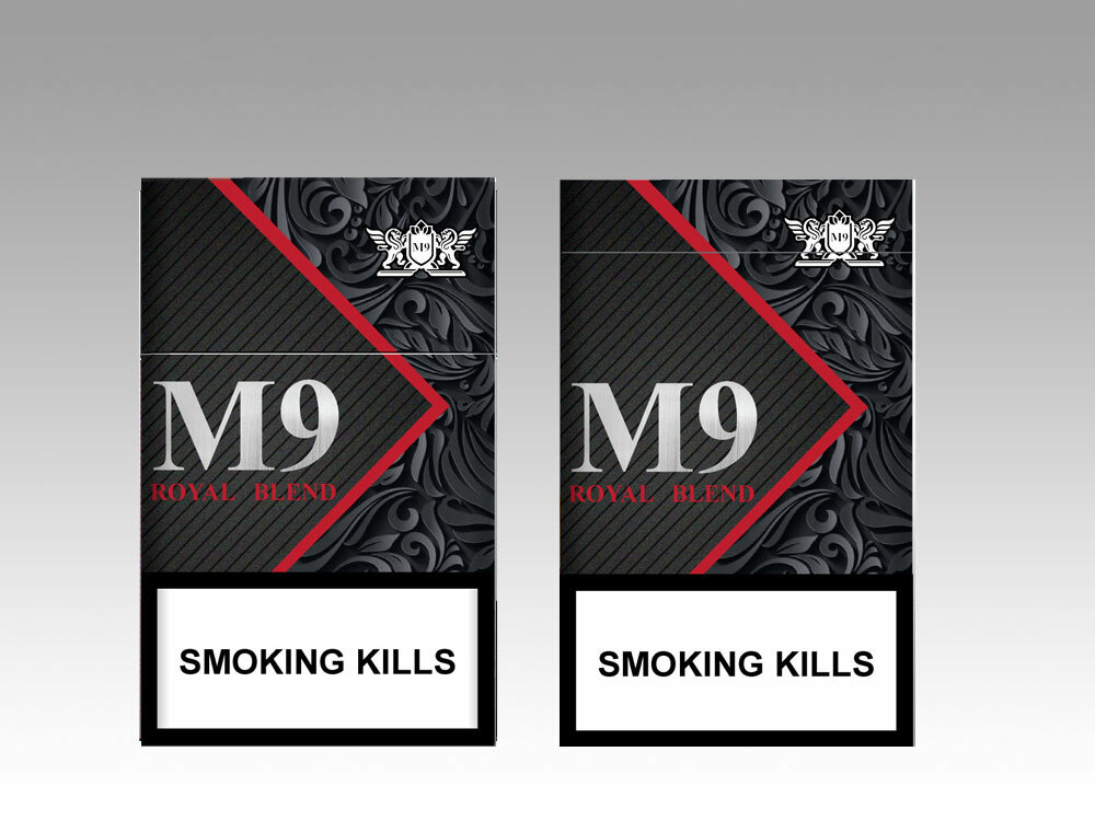 M9 Brands
