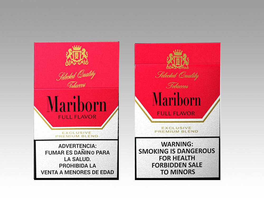 Mariborn Brands